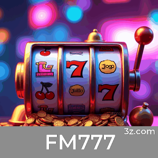 FM777 Logo