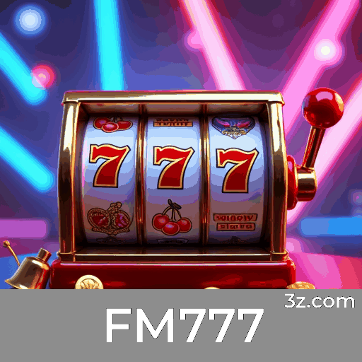 FM777 Logo
