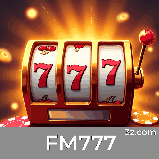 FM777 Logo
