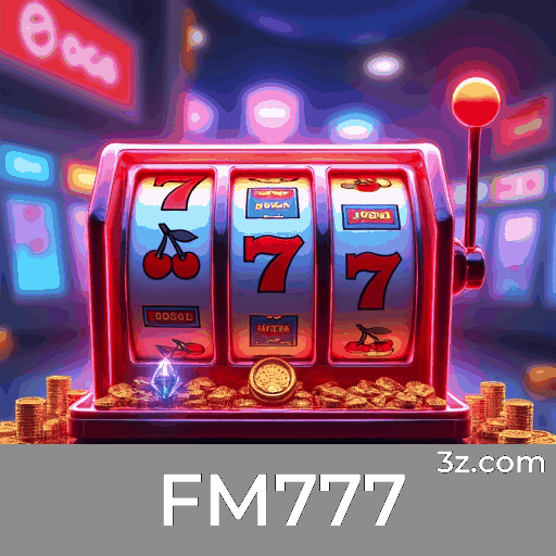FM777 Logo